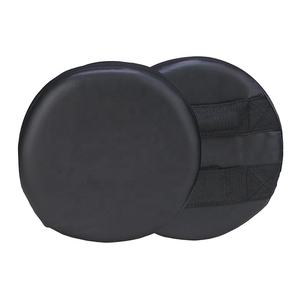 คิกพังช์ มวยไทยฝึกซ้อมโล่ คิกบ็อกซิ่งแพด - Product Image 6