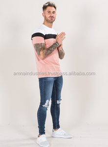 T-shirts ajustés tendance - Product Image 3