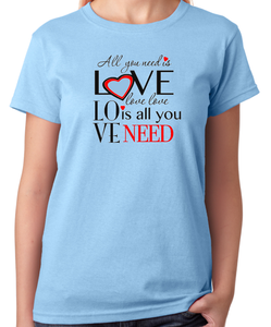 Venta al por mayor 100% algodón ropa de las mujeres impresas gráfico mujeres camiseta logotipo personalizado camisetas señoras camisetas de gran tamaño camiseta para mujer - Product Image 4