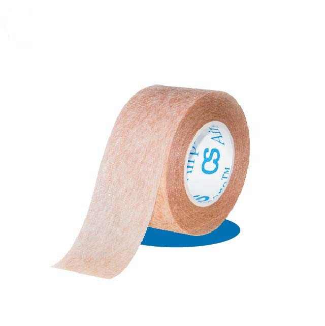 Skin Color Medical Tape Non Woven Micropore Plaster Micropore Surgical