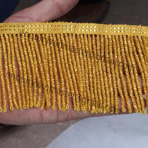 Dây Vàng Thỏi Có Viền Chất Lượng Bán Chạy Nhất - Product Image 1