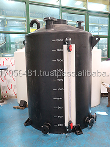 Réservoir en polyéthylène CEN-A - Product Image 1