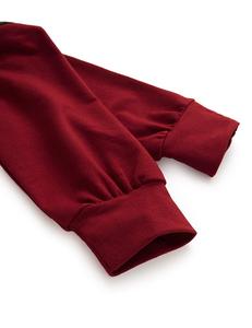 Sweat à capuche pour homme, vêtements OEM, fait par des ailes - Product Image 4