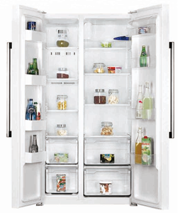 <span class=keywords><strong>Diora</strong></span> DT-560 lado a lado refrigerador - Product Image 1