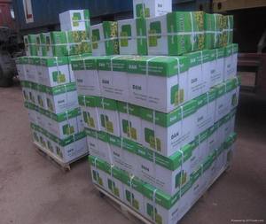 PaperOne A4 80Gsm Laser Copier Paper Thermal Paper Roll 80*80mm/57*40mm Fax Paper 100% Wood Pulp Jumbo Rolls Cash - Product Image 5