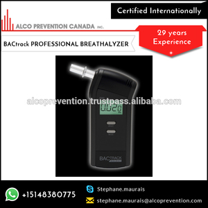Meilleur produit S80, éthylotest professionnel pour les individus soucieux de la sécurité - Product Image 2