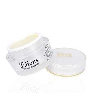 Superóxido dismutasa (SOD) Estimulación del colágeno Péptidos Hidratante antienvejecimiento Crema facial Calmante para la piel Categoría de producto - Product Image 1