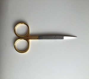 Instrumentos dentales, Material de tijera de goma - Product Image 5