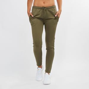 Conjuntos Deportivos de Forro Polar de Poliéster Ajustados para Mujer, Personalizados OEM, Tallas XS a Talla Grande, Transpirables, Resistentes al Viento, para Otoño, Actividades al Aire Libre, Personalizados - Product Image 5