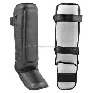Protège-tibia Muay Thai Kickboxing - Product Image 6