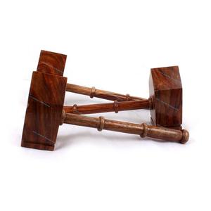 ทางเดินไม้แต่งประตูมาโซนิกพร้อมบล็อกเสียง - Product Image 1