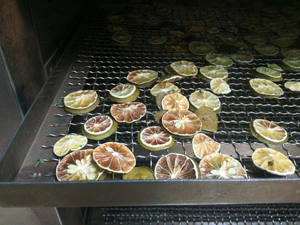 Rebanada de limón seca para desintoxicación - Product Image 5