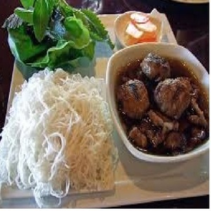 วุ้นเส้นบะหมี่แห้ง0.8มม. เพื่อสุขภาพของเวียดนาม250ก. บรรจุ12ถุงต่อหน่วยผลิตภัณฑ์ทางการเกษตรระดับพรีเมี่ยม - Product Image 3