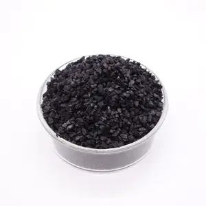 Carbón activado granulado para purificación de aminas, 8x30, 12x40