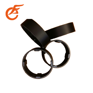 Piezas de Dirección para Bicicleta de Carbono de Alta Calidad con Tejido 3K/UD y Acabado Transparente/Mate - Product Image 1