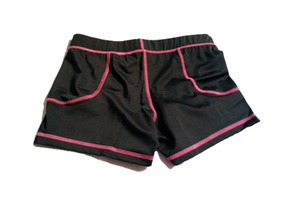 Pantalones cortos de compresión para hombre personalizados de la mejor calidad 2024, pantalones cortos de ejercicio físico para correr en el gimnasio para uso al aire libre - Product Image 5