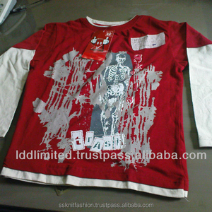 Camisetas para niños - Product Image 1