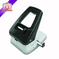 3 in 1 Corner Rounder Paper Slot Hole Punch