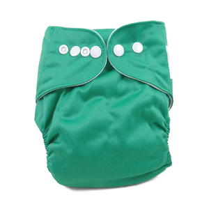 Free Sample Cotton Baby Diaper Cloth - Product Image 1