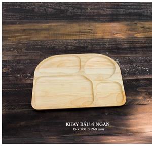 Cucharas de madera talladas a mano (Ms.Sandy 0084587176063) - Product Image 3