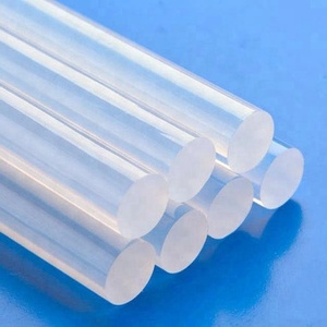 Barra de Silicona y Barra de Pegamento Termofusible Eva para Manualidades - Product Image 3