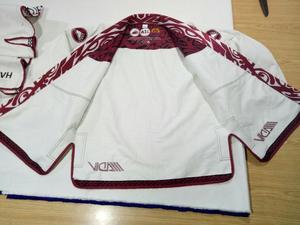 Brazilian Jiu Jitsu Gi Judo Martial Arts Wear - Product Image 2
