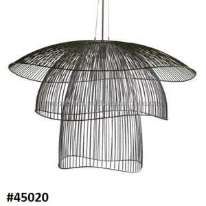 Hanging Pendant Lamp with Black Finished Modern Design Decorative Mini Pendant Lamp For Balcony Decoration - Product Image 6
