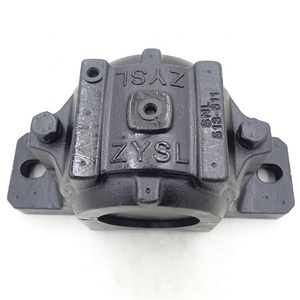 حامل محمل كروي منفصل <span class=keywords><strong>SN513</strong></span> SNL513-611 - Product Image 1