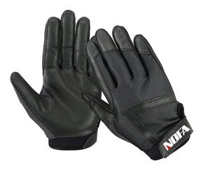 Gants de baseball/softball en cuir personnalisés pour adultes et jeunes Gants de frappeur nouveau design pour les fans de sport - Product Image 1