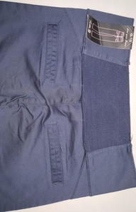 Top Moda Algodón Señoras Jegging Bangladesh Readymade Garments Stocklot para la temporada de primavera - Product Image 3