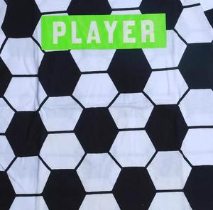 Camiseta de manga corta de cuello redondo para niños, ropa de Color sólido para niños, Colección 100% algodón, venta al por mayor - Product Image 2