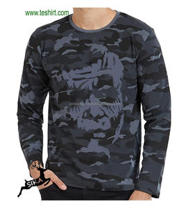 2026 Meistverkaufte Maßgefertigte Bedruckte Marken-Slim-Fit Sport Kurzarm-T-Shirts aus Bio-Bambus-Baumwolle-Hanf T-Shirt Indien <span class=keywords><strong>Online</strong></span>-Verkauf - Product Image 6