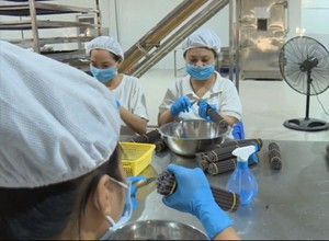 Plumeau à boire à la farine de riz, aide pour les boissons chaudes et froides, respectueux de l'environnement, nouveauté - Product Image 5