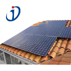 Supports de montage pour installation solaire, <span class=keywords><strong>panneaux</strong></span> solaires solaires, haut de gamme - Product Image 4