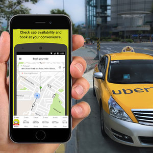 Singapore Taxi-App-<span class=keywords><strong>Services</strong></span> | Aangepaste Taxi-App-Oplossing | Taxi-App-<span class=keywords><strong>Services</strong></span> Door Protolabz-Eserves - Product Image 3