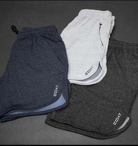 OEM & ODM service professional <b>polyester</b> fashion custom men running sports <b>shorts</b> , workout <b>shorts</b> - Product Image 2