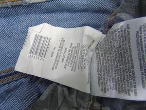 Pantalones vaqueros cortos para hombre, de alta calidad, auténticos, con etiquetas de marca, Estilo Vintage, Bermudas informales, pantalones básicos, disponible en Alemania - Product Image 5