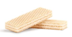 150 g Wafer avec Vanille Giuseppe Verdi Sélection GVERDI - Product Image 2