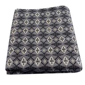 แบรนด์หรูหลายสีบล็อกพิมพ์ผ้าฝ้ายอินเดีย Handmade อินทรีย์ผู้หญิงชุดทําผ้า Voile วัสดุขายส่ง - Product Image 1