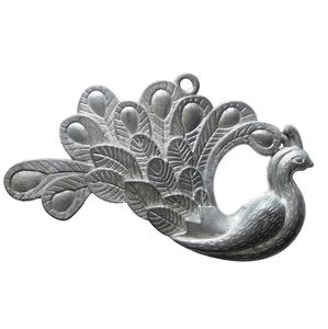 Adorno de Metal de pájaros para decoración de pared, último diseño - Product Image 2