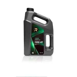 Lubrifiant huile pour moteur, désodorisant, 10 w40 API SN, minéral - Product Image 1