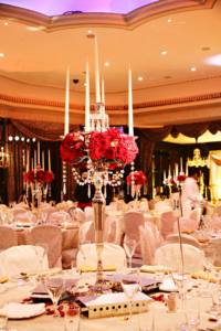 Chandelier en métal vintage créatif, décoration de la maison, bougeoir fait à la main, décoration miniature, cadeaux d'art, Gua - Product Image 5