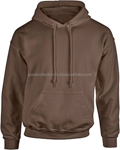 Sweat-Shirt en molleton de couleur brillante pour hommes, unisexe, personnalisé, pull-over - Product Image 4
