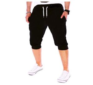 Custom Summer Men's <b>Gym</b> Jogging <b>Shorts</b> Elastic Waist Polyester with Anti-UV Anti-Static Features Available in Different Styles - Product Image 1