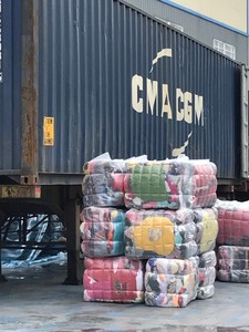 Ropa de Segunda Mano de Primera Calidad |   Fardos a Granel para los Mercados de América Latina |   Marcas Internacionales y Logotipo Personalizado |   Origen de Taiwán - Product Image 3