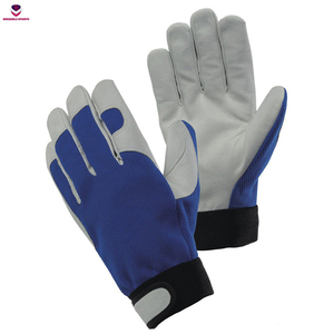 Brussels Sports Buy High Quality Mechanic Gloves,Professional Safety Gloves | Customization - Product Image 3