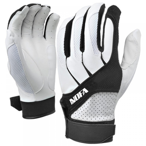 Gants de baseball en cuir de haute qualité personnalisés en gros Équipement de sport - Product Image 1