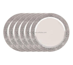 CHARGER PLATE - Product Image 2
