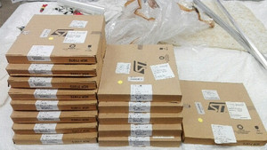 ทรานซิสเตอร์ STB80NF10T4 STB80NF10 - Product Image 5