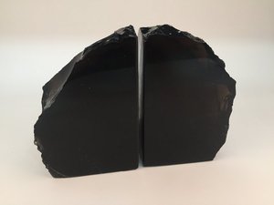 ที่กั้นหนังสือทำจากหินหลายชนิด - Product Image 4